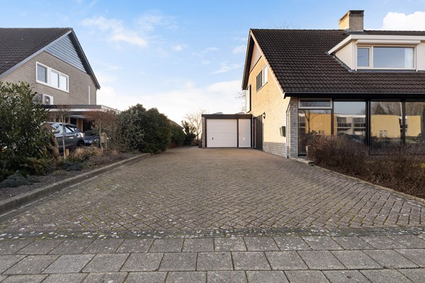 Medium property photo - K. van Zandbergenstraat 12, 9076 GB Sint Annaparochie